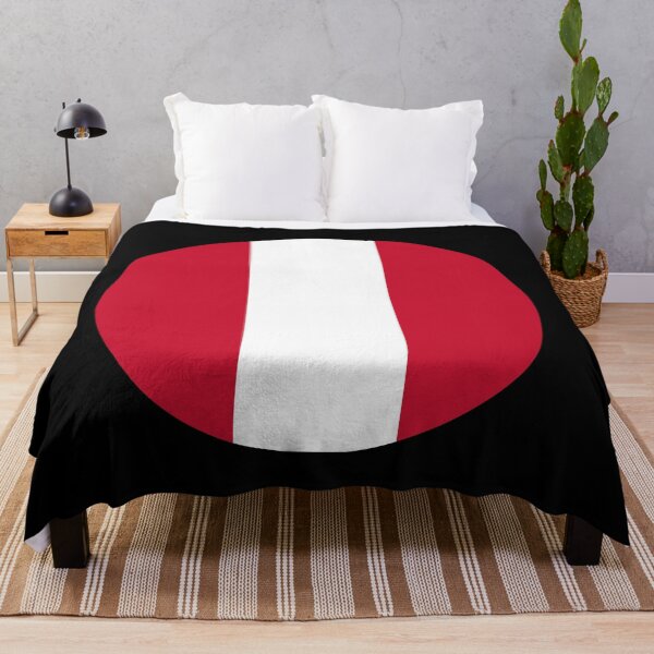 Item preview, Peru Circle Flag designed and sold by shitpostee.
