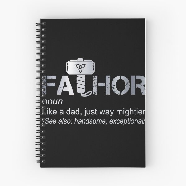 Item preview, Fathor Like A Dad Just Way Mightier designed and sold by teeperfect.