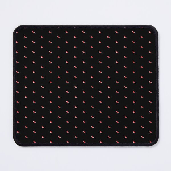 Item preview, Minimalist Watermelon Slice Pocket Size Summer Graphic designed and sold by TeNovaStudio.