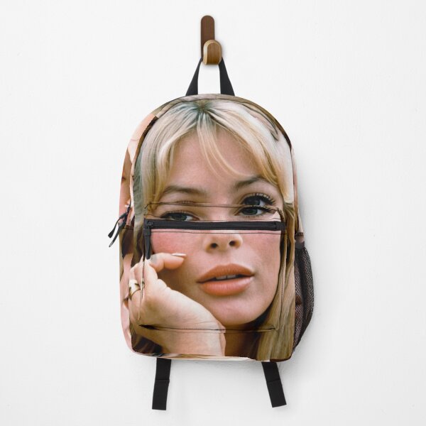 Item preview, Character - Portrait Bouffant Bangs Gaze Elegant designed and sold by Beat-It.