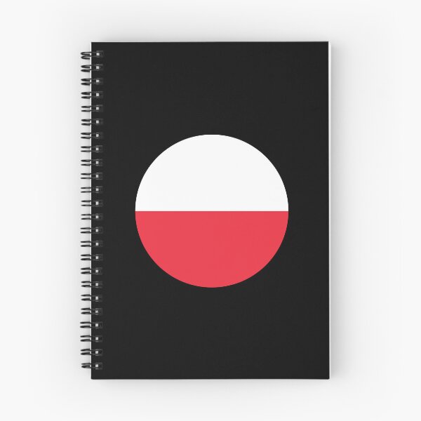 Item preview, Poland Circle Flag designed and sold by shitpostee.