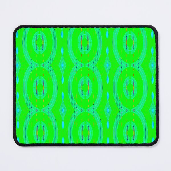 Item preview, Abstract Pattern "Invisible radar" designed and sold by Gluecknika.