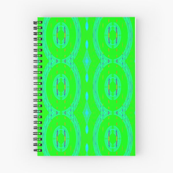 Item preview, Abstract Pattern "Invisible radar" designed and sold by Gluecknika.