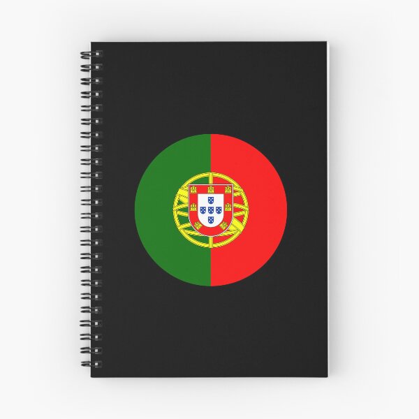 Item preview, Portugal Circle Flag designed and sold by shitpostee.