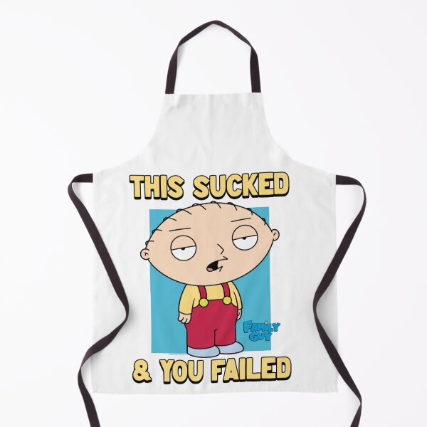 Item preview, This Sucked And You Failed Graphic Design designed and sold by LanoraDamie.