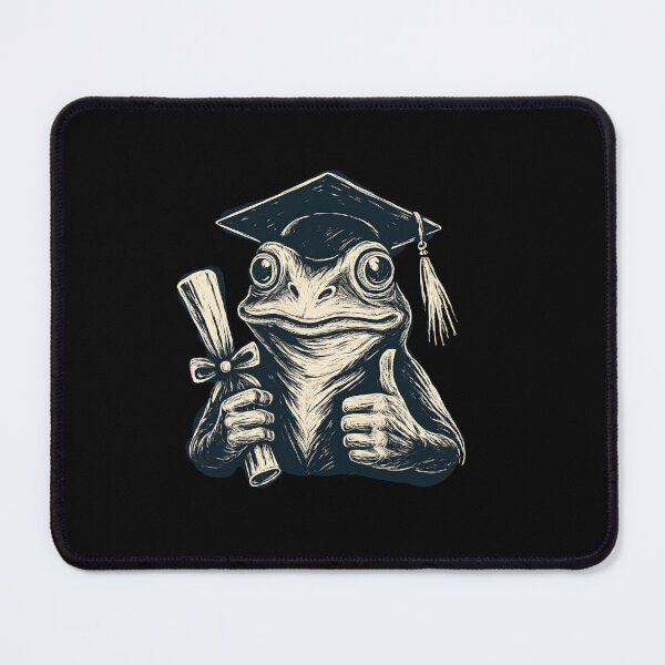 Item preview, Frog Fisherman designed and sold by SiarheiYur.