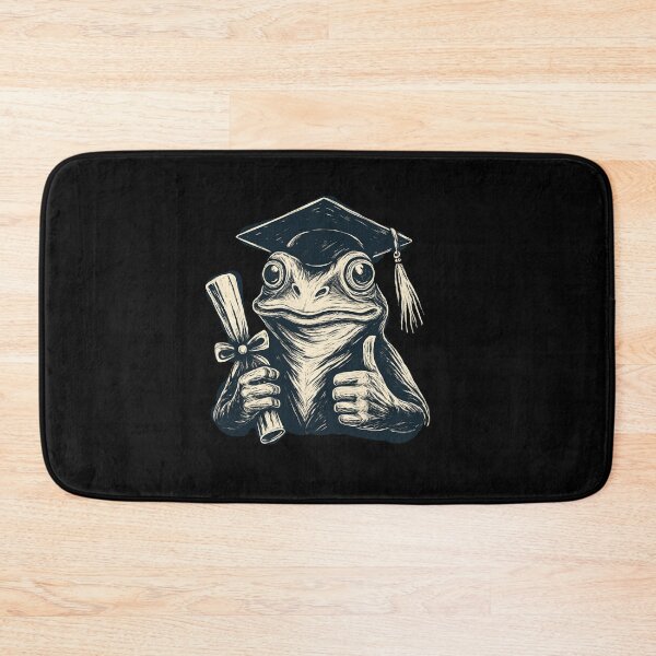 Item preview, Frog Fisherman designed and sold by SiarheiYur.