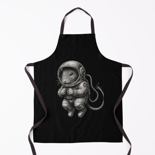 Item preview, Retro Astronaut Explorer designed and sold by SiarheiYur.
