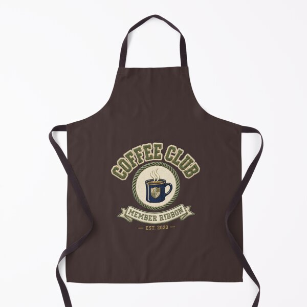 Item preview, Coffee Club Goose Frog Sticker Badge designed and sold by The Silly goose country club.