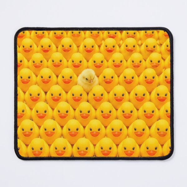 Item preview, Find the Hidden Chick Among the Ducks designed and sold by konkapo00.