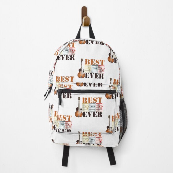 Item preview, Vintage Guitarist Best Dad Ever Guitar Dad Chord Men Gift designed and sold by Dmo3HarkoArt.