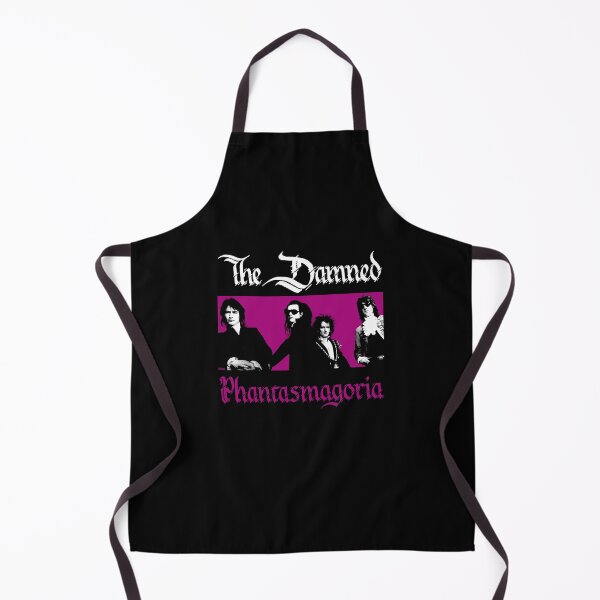 Item preview, THE DAMNED designed and sold by shnooks.