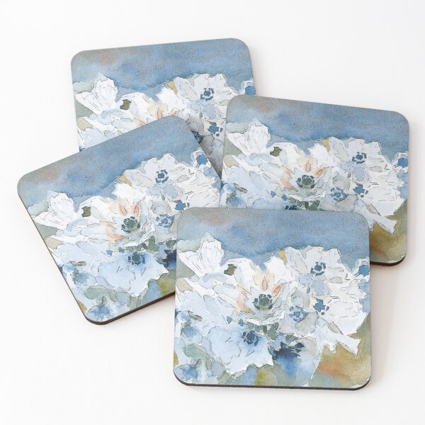 Item preview, Flowers by Vrubel designed and sold by Alexander Krishchyunas.