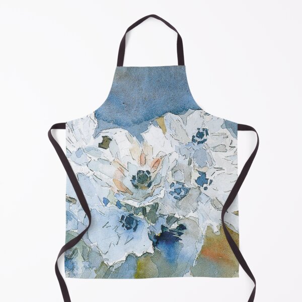 Item preview, Flowers by Vrubel designed and sold by Alexander Krishchyunas.