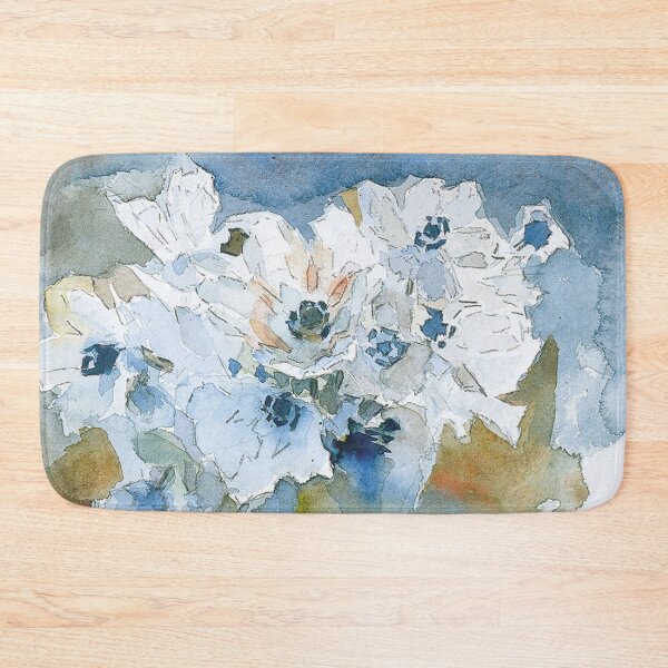 Item preview, Flowers by Vrubel designed and sold by Alexander Krishchyunas.
