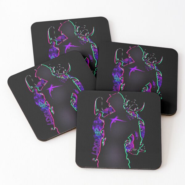 Item preview, Doodle Purple Leader designed and sold by Izaa-aart.