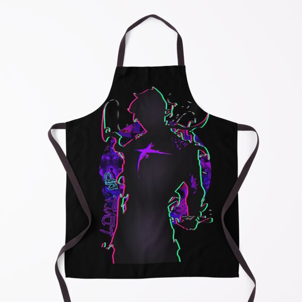 Item preview, Doodle Purple Leader designed and sold by Izaa-aart.