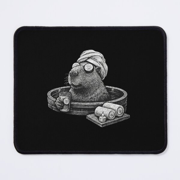 Item preview, Thoughtful Eagle Scholar designed and sold by SiarheiYur.