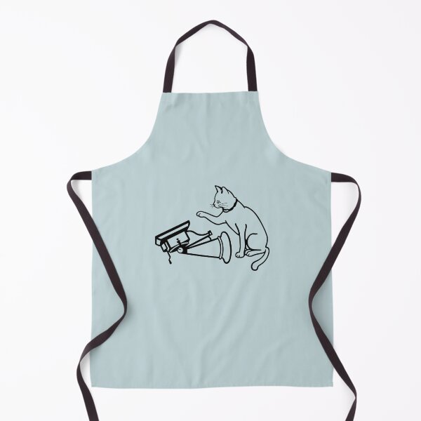 Item preview, His Masters Voice parody designed and sold by CornershopTee.