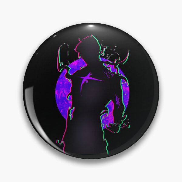 Item preview, Scribble Purple Player designed and sold by Izaa-aart.