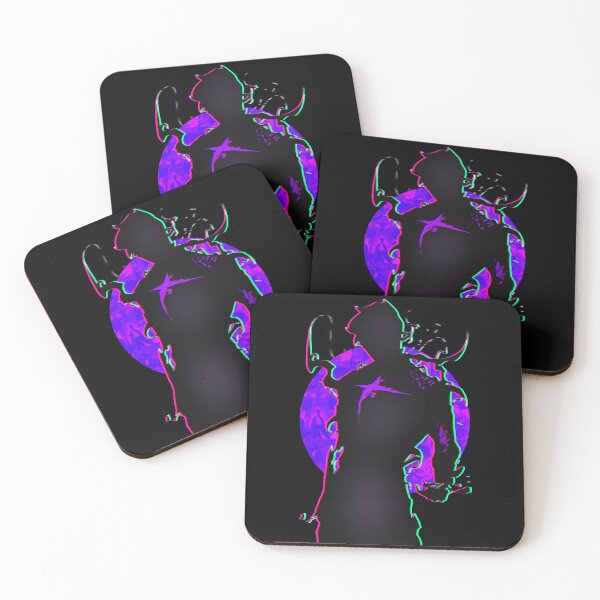 Item preview, Scribble Purple Player designed and sold by Izaa-aart.