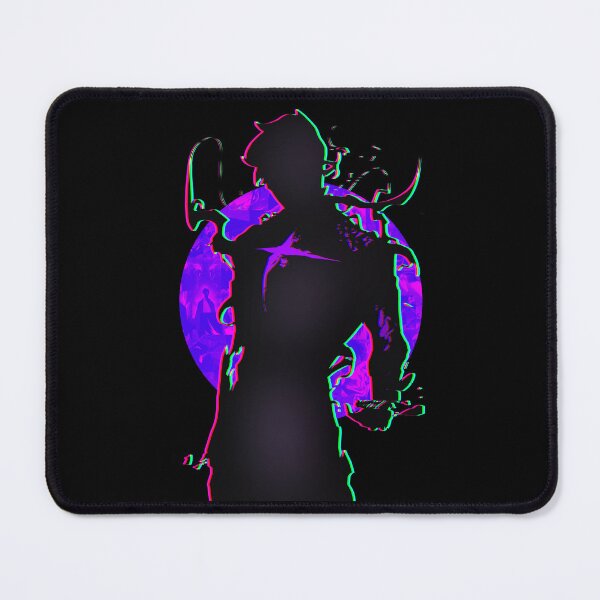 Item preview, Scribble Purple Player designed and sold by Izaa-aart.