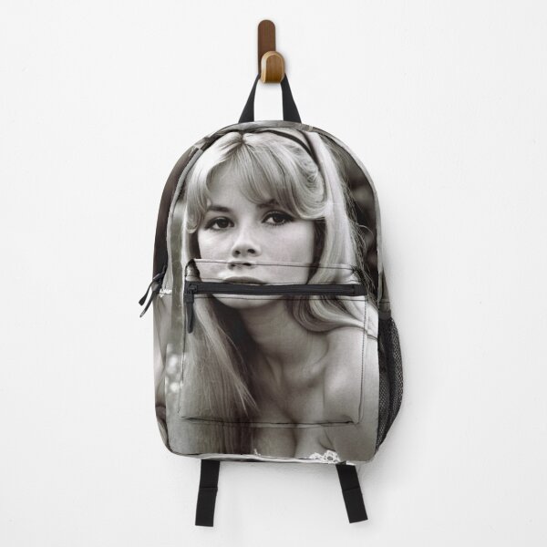 Item preview, Character - Portrait Bouffant Gaze Captivating Elegant designed and sold by Beat-It.
