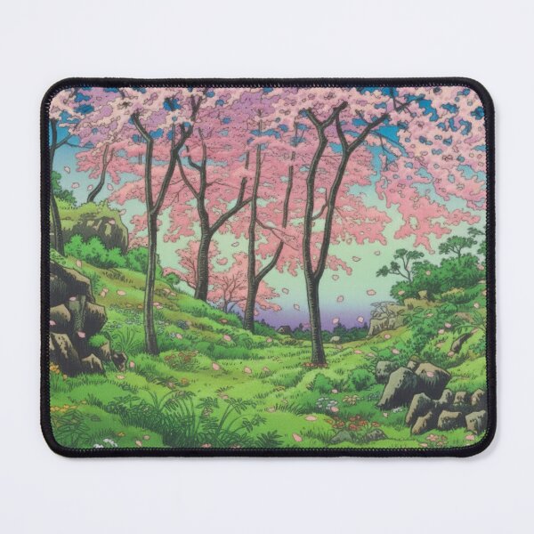 Item preview, Resting at Goki designed and sold by Kijiermono.