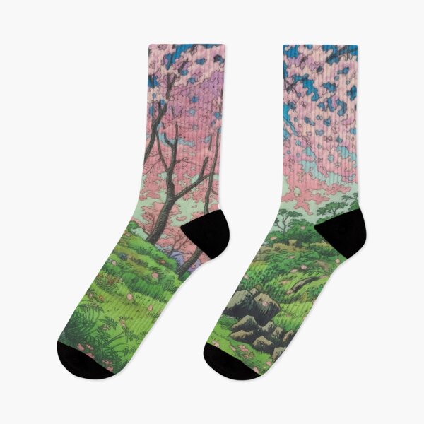 Item preview, Resting at Goki designed and sold by Kijiermono.