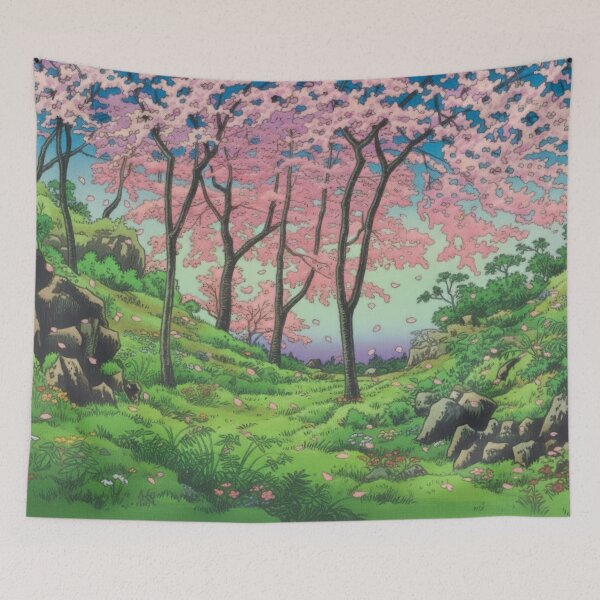 Item preview, Resting at Goki designed and sold by Kijiermono.