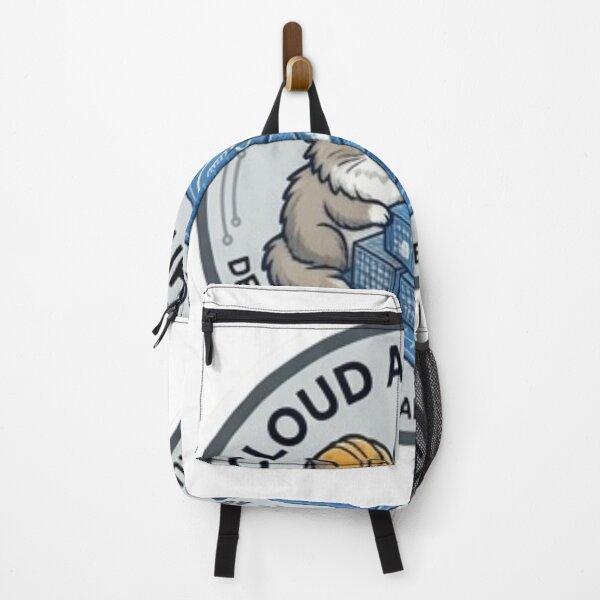 Item preview, Funny Programmer Gift Cloud Architect Cat Developer Humor Shirt designed and sold by Dev Mode.