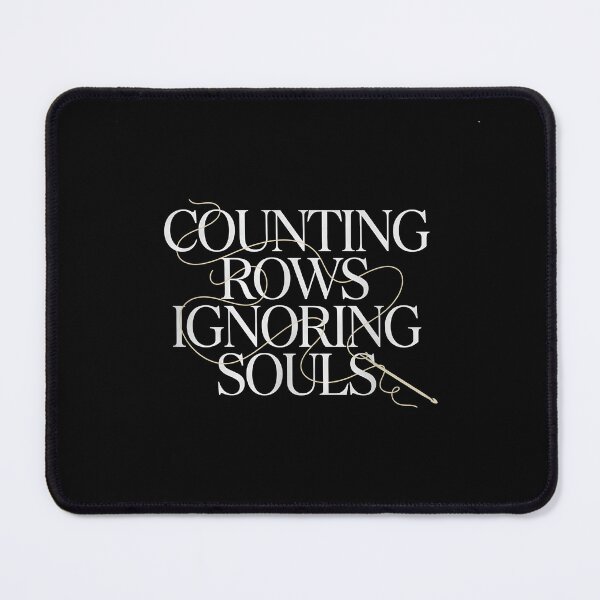 Item preview, Counting Rows Ignoring Souls Funny Introvert Knitting designed and sold by MagicWander.