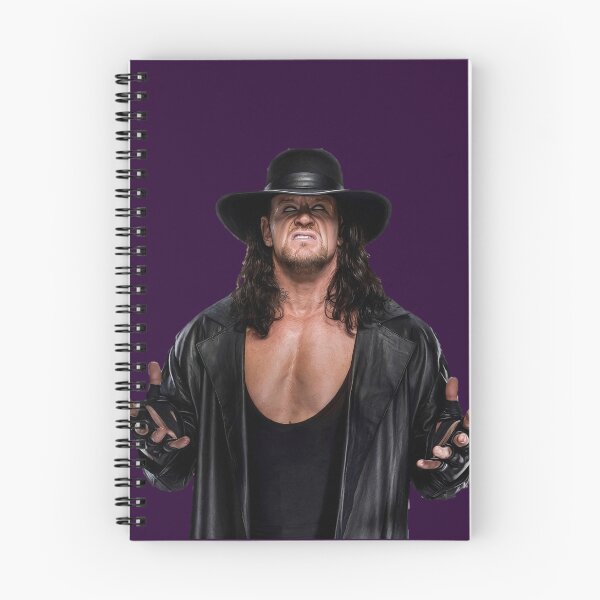 Item preview, The Undertaker Inspired Art designed and sold by ARbyCharlie.