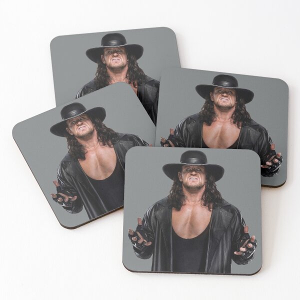 Item preview, The Undertaker Inspired Art designed and sold by ARbyCharlie.