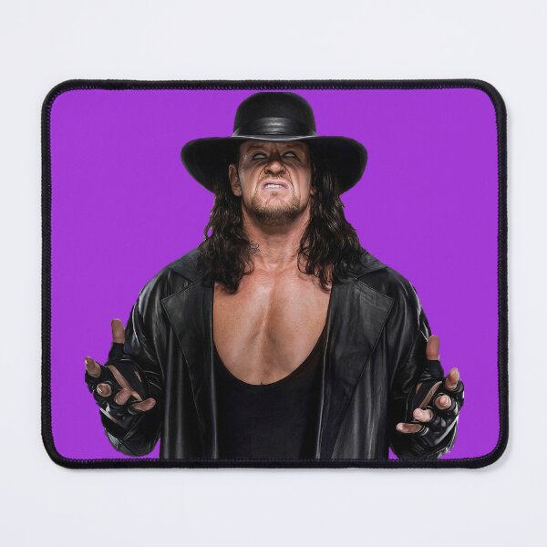 Item preview, The Undertaker Inspired Art designed and sold by ARbyCharlie.