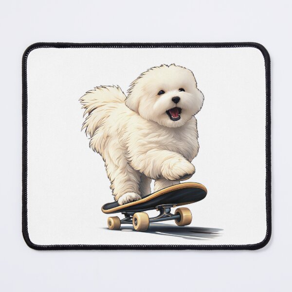 Item preview, Maltese Dog designed and sold by VelvetRoom.