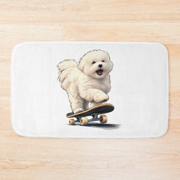 Item preview, Maltese Dog designed and sold by VelvetRoom.