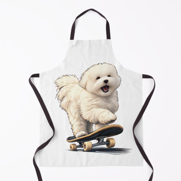Item preview, Maltese Dog designed and sold by VelvetRoom.