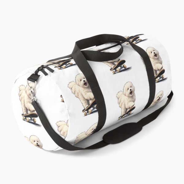 Item preview, Maltese Dog designed and sold by VelvetRoom.