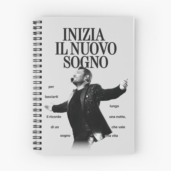 Item preview, tiziano ferro - sono un grande tour designed and sold by __iamclair.
