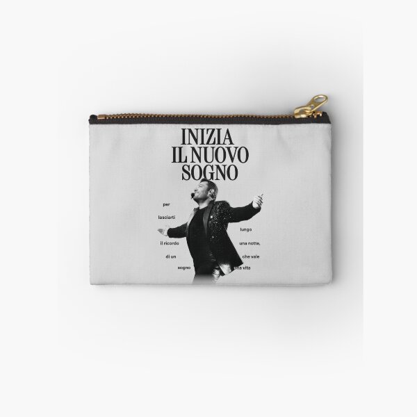 Item preview, tiziano ferro - sono un grande tour designed and sold by __iamclair.