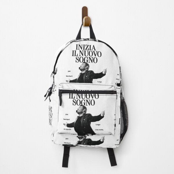 Item preview, tiziano ferro - sono un grande tour designed and sold by __iamclair.