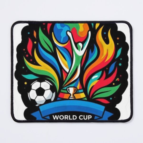 Item preview, fifa worldcup trophy design sticker ! FIFA World Cup Trophy Sticker | Football Fan Art & Merch ⚽✨ designed and sold by Ulikedigital14.