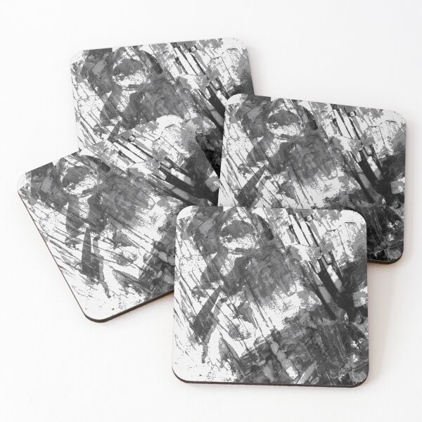Item preview, Nexus6 — Black and white fragment designed and sold by Giovanna2026.
