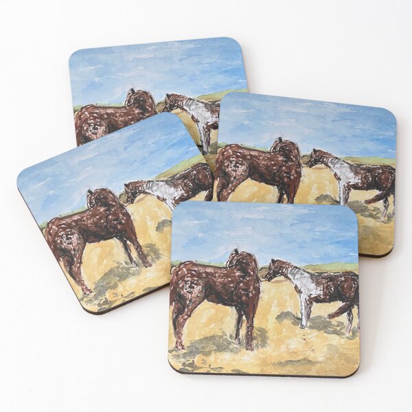 Item preview, Assateague designed and sold by Alexander Krishchyunas.