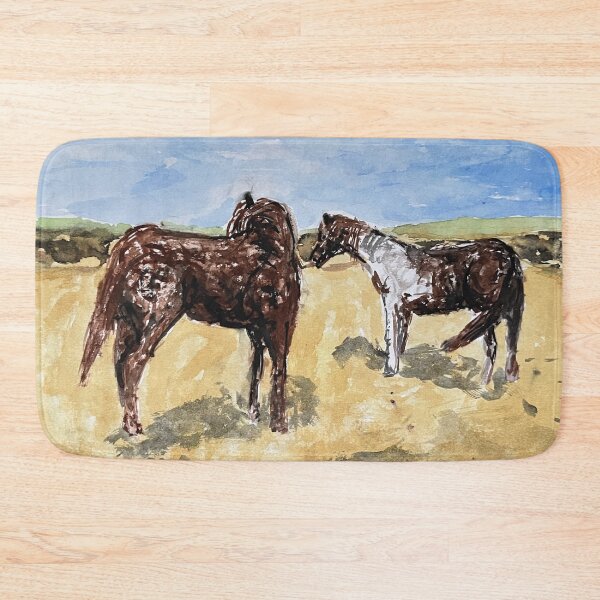 Item preview, Assateague designed and sold by Alexander Krishchyunas.