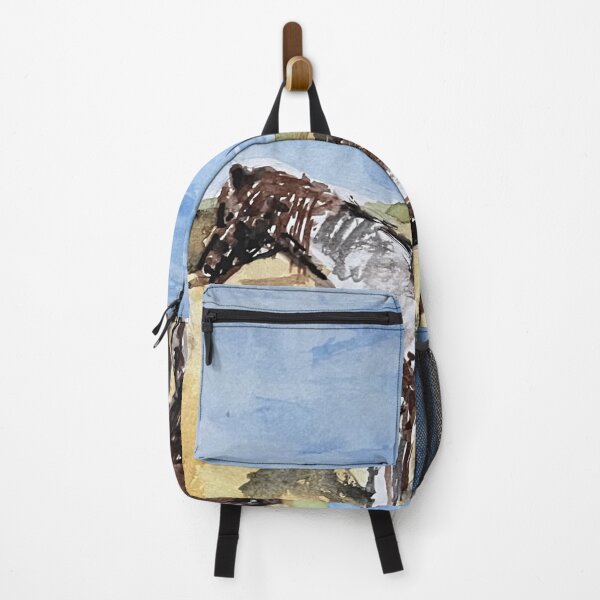 Item preview, Assateague designed and sold by Alexander Krishchyunas.