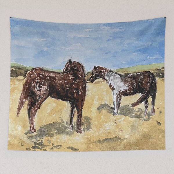 Item preview, Assateague designed and sold by Alexander Krishchyunas.