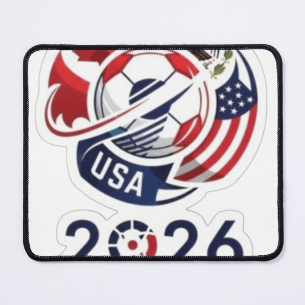 Item preview, Die-Cut World Cup Trophy Vinyl Sticker, Waterproof Football Decal for Laptops & Water Bottles, Soccer Fan Gift designed and sold by Ulikedigital14.