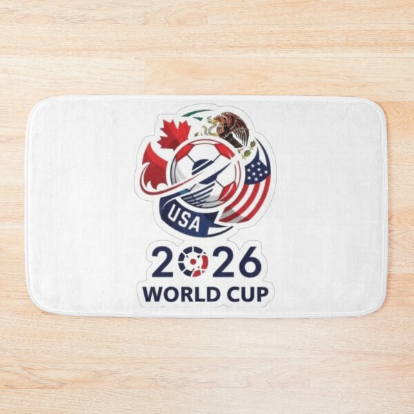 Item preview, Die-Cut World Cup Trophy Vinyl Sticker, Waterproof Football Decal for Laptops & Water Bottles, Soccer Fan Gift designed and sold by Ulikedigital14.